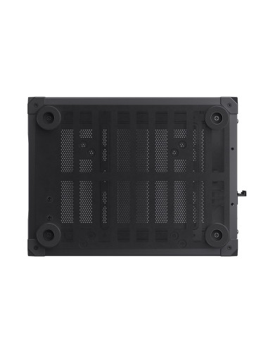 Jonsbo C6 Case - Czarny
