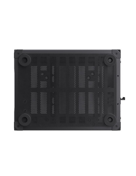 Jonsbo C6 Case - Czarny