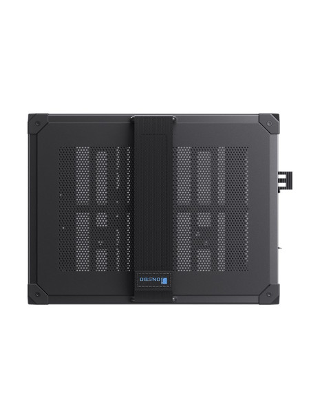 Jonsbo C6 Case - Czarny