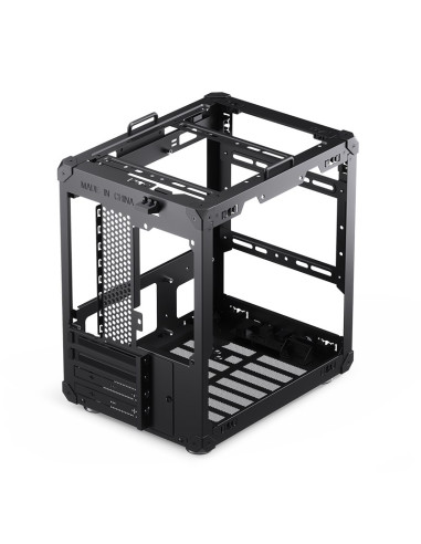Jonsbo C6 Case - Czarny