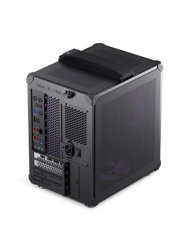 Jonsbo C6 Case - Czarny