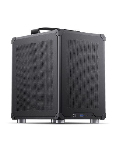 Jonsbo C6 Case - Czarny