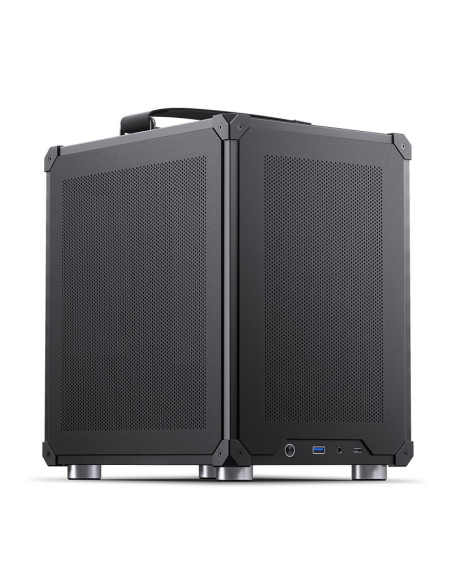 Jonsbo C6 Case - Czarny
