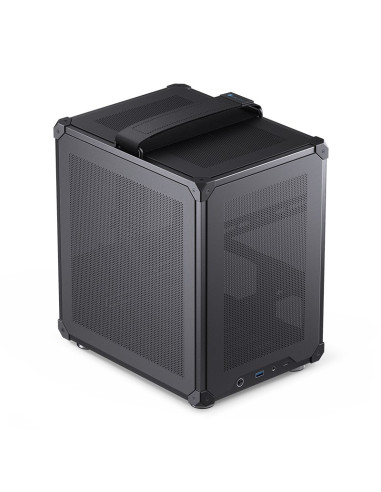 Jonsbo C6 Case - Czarny