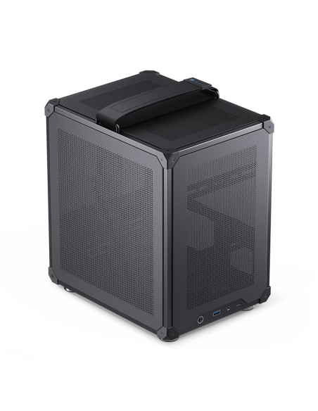 Jonsbo C6 Case - Czarny