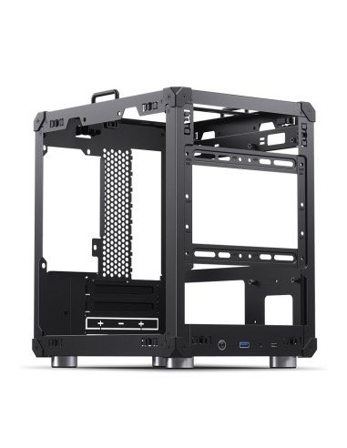 Jonsbo C6 Case - Czarny