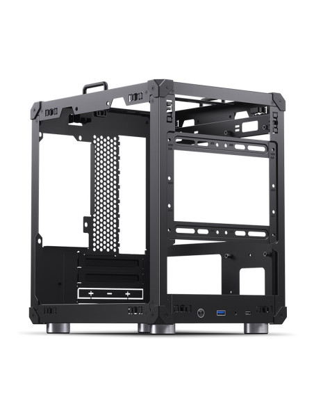 Jonsbo C6 Case - Czarny