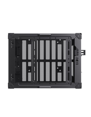 Jonsbo C6 Case - Czarny