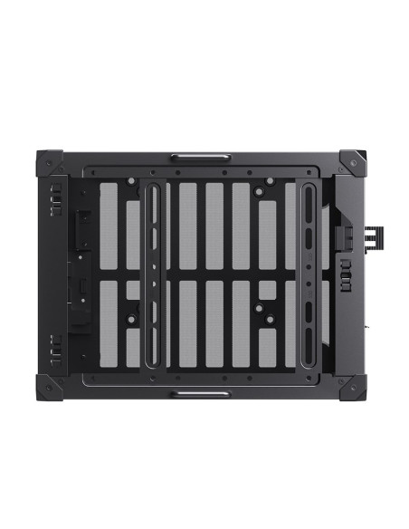 Jonsbo C6 Case - Czarny