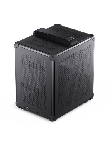 Jonsbo C6 Case - Czarny