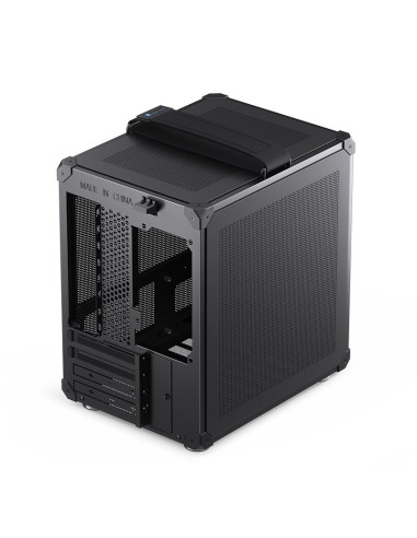 Jonsbo C6 Case - Czarny