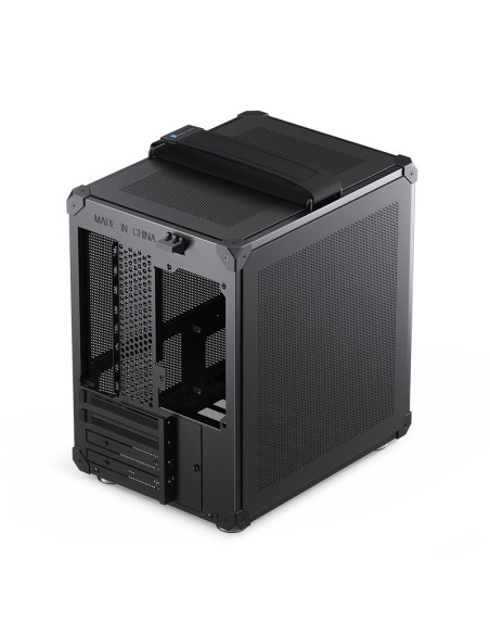 Jonsbo C6 Case - Czarny