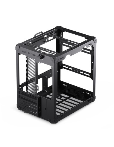 Jonsbo C6 Case - Czarny