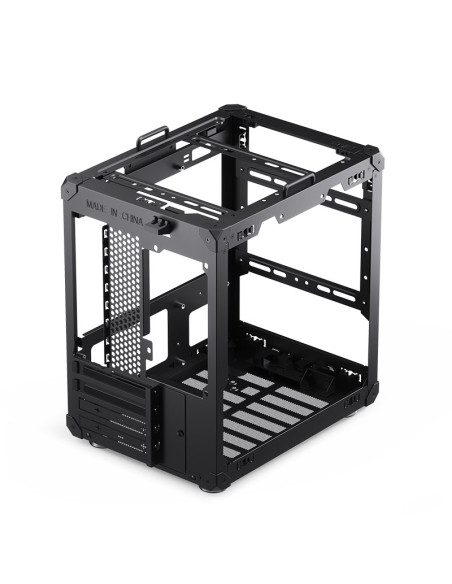 Jonsbo C6 Case - Czarny