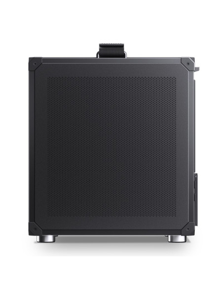 Jonsbo C6 Case - Czarny