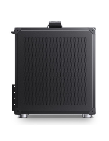 Jonsbo C6 Case - Czarny