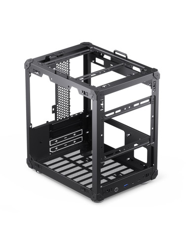 Jonsbo C6 Case - Czarny