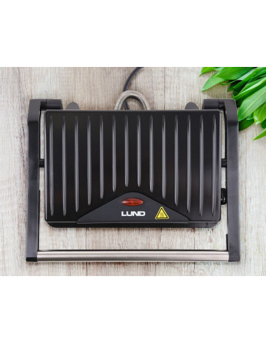 Lund 67526 Toster 750 W