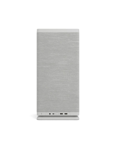 Fractal Design Mood Small Form Factor (Sff) Szary