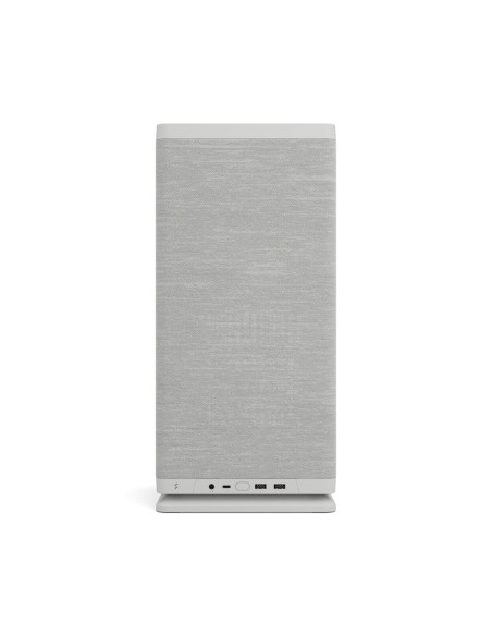 Fractal Design Mood Small Form Factor (Sff) Szary