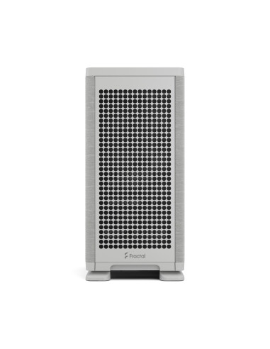 Fractal Design Mood Small Form Factor (Sff) Szary
