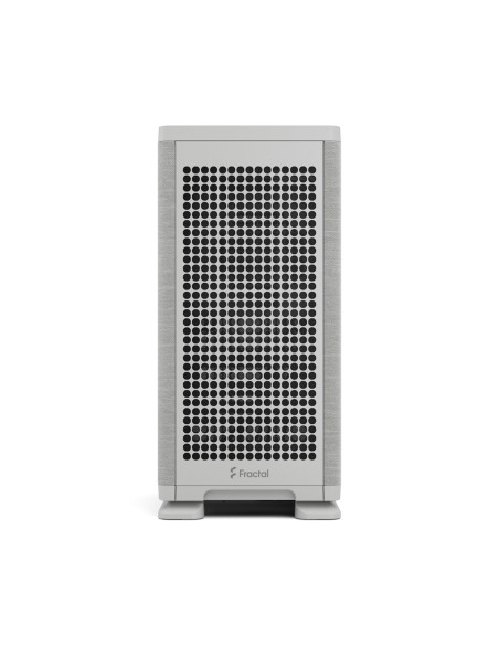 Fractal Design Mood Small Form Factor (Sff) Szary