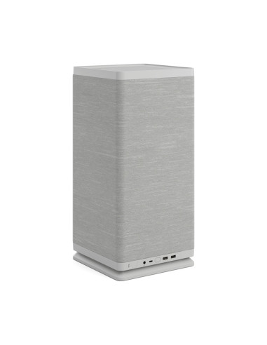 Fractal Design Mood Small Form Factor (Sff) Szary