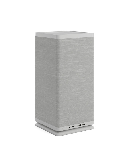 Fractal Design Mood Small Form Factor (Sff) Szary