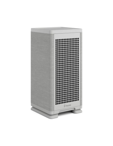 Fractal Design Mood Small Form Factor (Sff) Szary