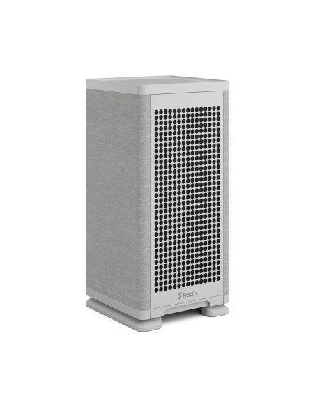 Fractal Design Mood Small Form Factor (Sff) Szary