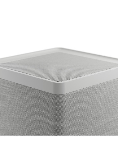 Fractal Design Mood Small Form Factor (Sff) Szary