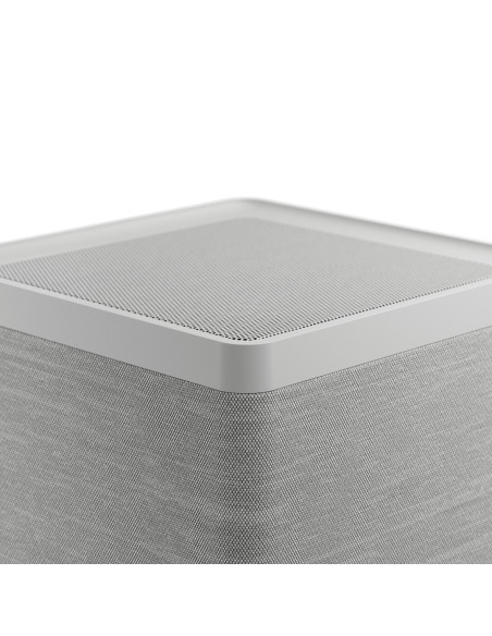 Fractal Design Mood Small Form Factor (Sff) Szary