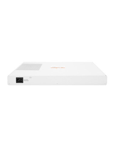 Hpe Aruba Networking Aruba Instant On 1960 24G 2Xgt 2Sfp+ Zarządzany L2+ Gigabit Ethernet (10/100/1000) 1U Biały
