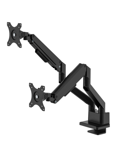 Neomounts Ds70-250Bl2 Uchwyt / Stojak Do Monitorów 81,3 Cm (32") Biurko Czarny