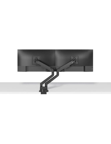 Neomounts Ds70-250Bl2 Uchwyt / Stojak Do Monitorów 81,3 Cm (32") Biurko Czarny