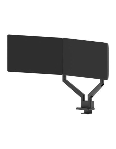 Neomounts Ds70-250Bl2 Uchwyt / Stojak Do Monitorów 81,3 Cm (32") Biurko Czarny