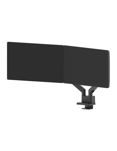 Neomounts Ds70-250Bl2 Uchwyt / Stojak Do Monitorów 81,3 Cm (32") Biurko Czarny
