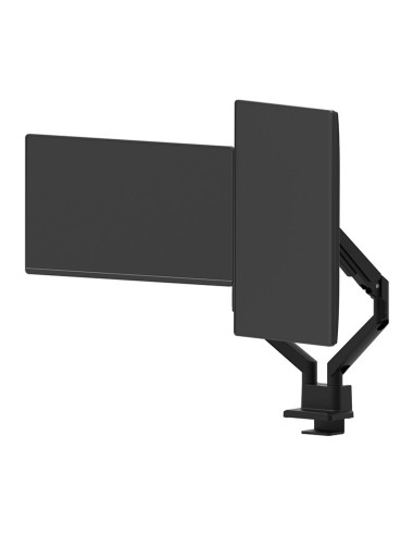 Neomounts Ds70-250Bl2 Uchwyt / Stojak Do Monitorów 81,3 Cm (32") Biurko Czarny