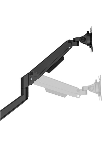 Neomounts Ds70-250Bl2 Uchwyt / Stojak Do Monitorów 81,3 Cm (32") Biurko Czarny