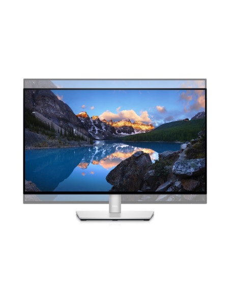 Dell Ultrasharp U2422H Led Display 60,5 Cm (23.8") 1920 X 1080 Px Full Hd Lcd Srebrny