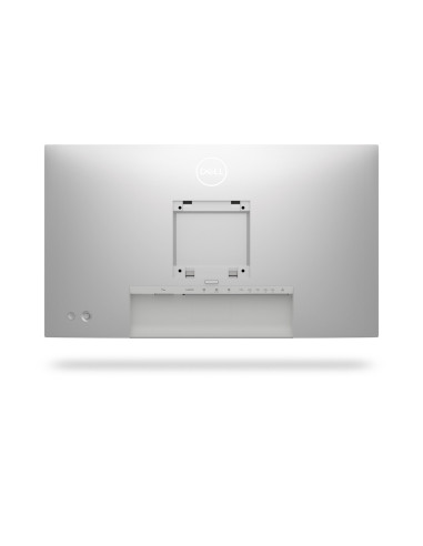Dell Ultrasharp U2422H Led Display 60,5 Cm (23.8") 1920 X 1080 Px Full Hd Lcd Srebrny