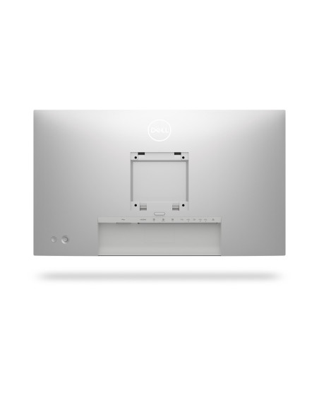Dell Ultrasharp U2422H Led Display 60,5 Cm (23.8") 1920 X 1080 Px Full Hd Lcd Srebrny