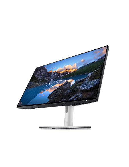 Dell Ultrasharp U2422H Led Display 60,5 Cm (23.8") 1920 X 1080 Px Full Hd Lcd Srebrny