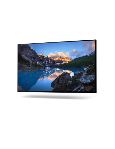 Dell Ultrasharp U2422H Led Display 60,5 Cm (23.8") 1920 X 1080 Px Full Hd Lcd Srebrny