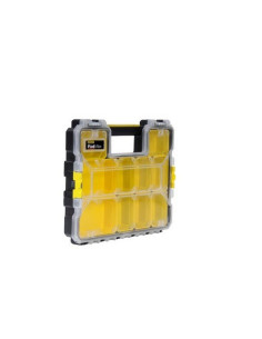 Fatmax Pro Organizer Niski, Wodoodporny - Zatrzaski Z Metalu 2