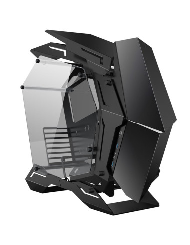 Jonsbo Mod3 Full Tower Czarny