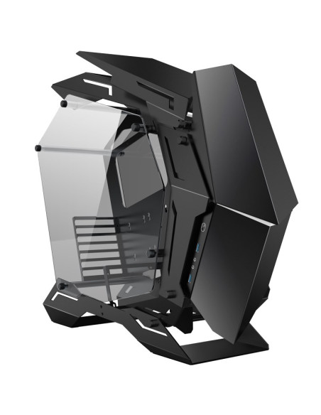 Jonsbo Mod3 Full Tower Czarny