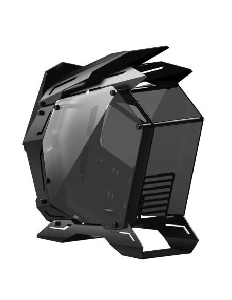 Jonsbo Mod3 Full Tower Czarny
