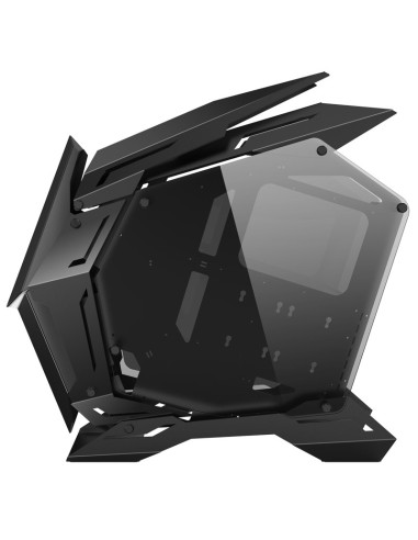 Jonsbo Mod3 Full Tower Czarny