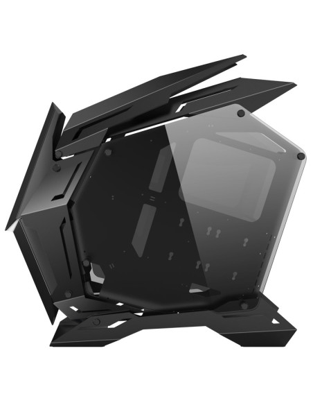 Jonsbo Mod3 Full Tower Czarny